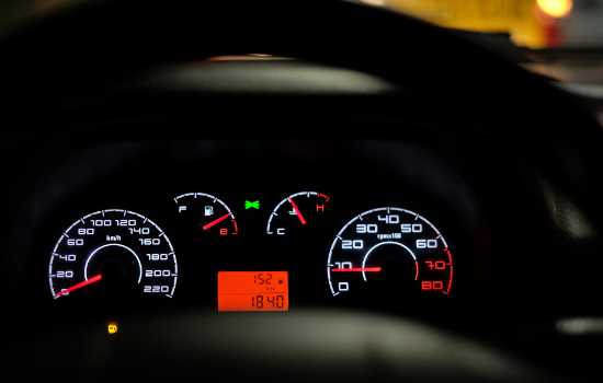Aplicación para aprender a conducir