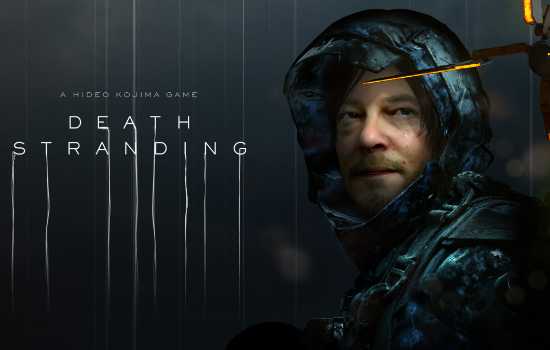 Death Stranding será un juego gratuito de Epic Games Store a tiempo para Navidad