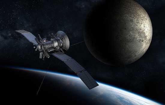 Vea su ciudad con imágenes por satélite a través del teléfono móvil