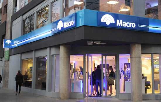 Banco Macro a Plazo Fijo: Invierta $75,000 y gane ese dinero en 30 días.