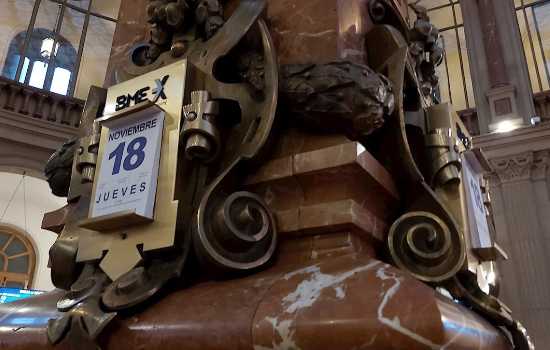 El Ibex 35 tiene 9.000; Santander, BBVA o Telefónica, entre los pequeños de verde