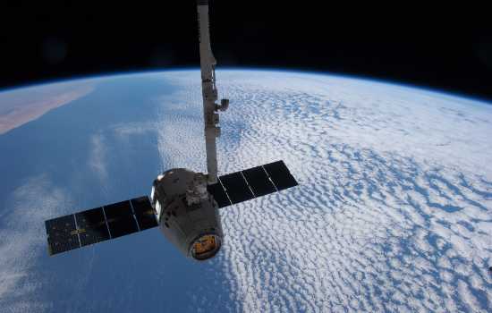 Aplicaciones para ver imágenes de tu ciudad por satélite