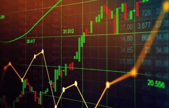 S&P Merval agrega dos caídas consecutivas a medida que los ADR de Wall Street caen al 5%