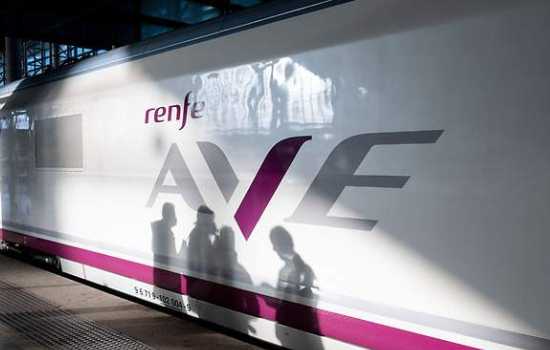 Renfe pierde 108 millones de dólares en 2022 por los precios de la energía y Ómicron