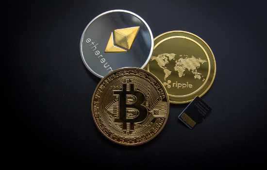 Las criptomonedas aumentaron un 140 % en enero, pero ¿se mantendrá el alivio?