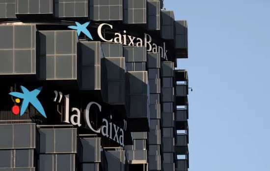 CaixaBank rinde un 40% menos en 2022 con fusión con Bankia eleva dividendo a 55
