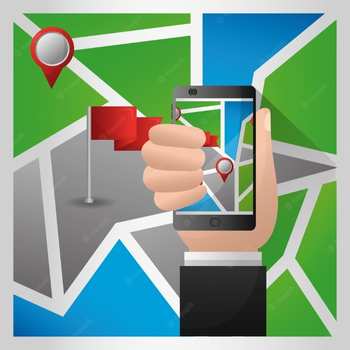 Las 10 mejores aplicaciones GPS sin conexión