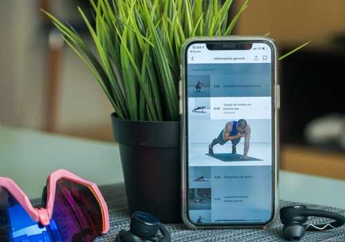Las mejores Apps para hacer ejercicio en casa