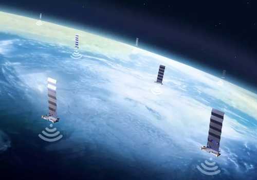 Las mejores aplicaciones de satélite para teléfonos móviles