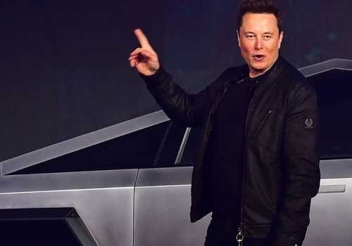 Tesla está retirando del mercado 362.758 vehículos