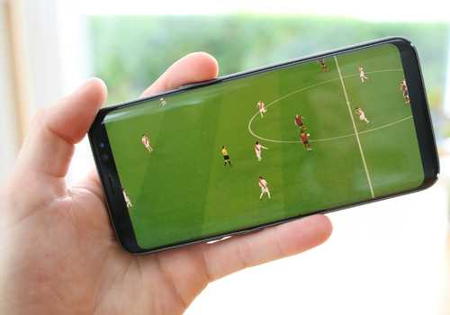 6 Apps para poder ver fútbol en directo y gratis