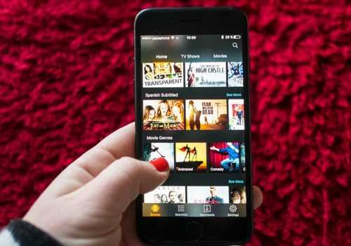 Aplicaciones para ver la televisión gratis en tu celular