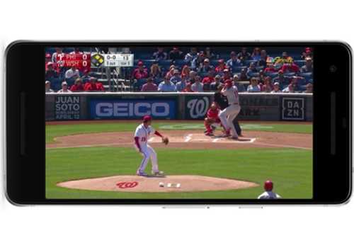 Compruébalo ya con estas apps para ver béisbol en vivo en tu celular y totalmente gratis