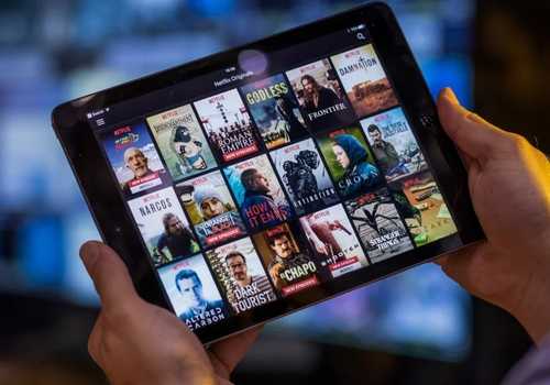 Con estas apps puedes ver TV abierta en tu celular