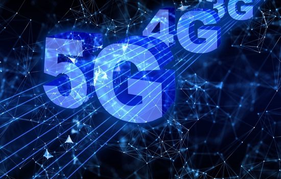 La tecnología 5G