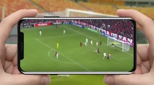 futebol en tu celular