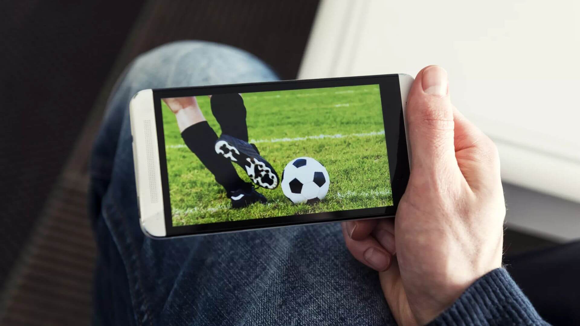 Aplicaciones para ver la Copa América Gratis - Boobir